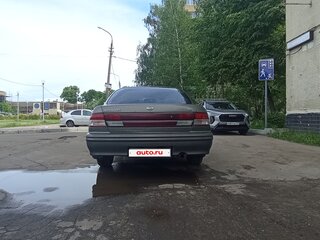 1999 Nissan Maxima IV (A32), зелёный, 200000 рублей, вид 5