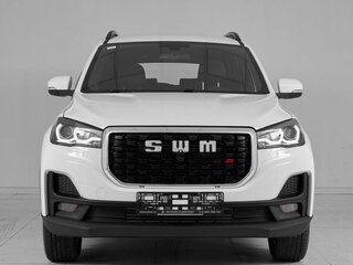 2024 SWM G05 Pro, белый, 1865000 рублей, вид 2