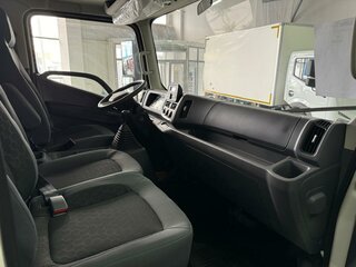 2024 Ambertruck JM, белый, 3900000 рублей, вид 5