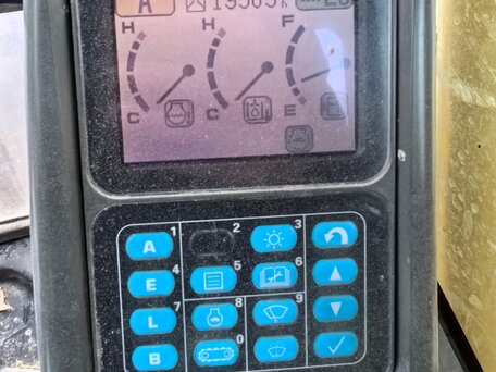 2007 Komatsu PC200-7, жёлтый, 2600000 рублей, вид 2
