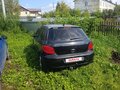 2006 Peugeot 307 I Рестайлинг, чёрный, 330000 рублей - вид 2