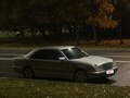 1997 Mercedes-Benz E-Класс 220 II (W210, S210), серый, 450000 рублей - вид 5