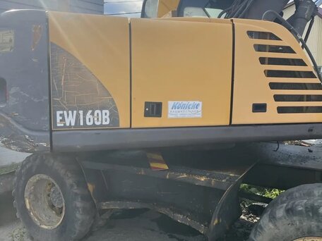 2005 Volvo EW, 2699000 рублей, вид 1