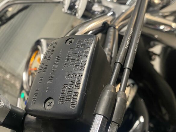 2011 Kawasaki VN900 Vulcan, чёрный, 680000 рублей - вид 20