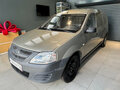 2014 Lada (ВАЗ) Largus I, бежевый