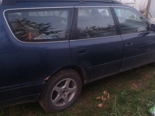 1994 Toyota Camry III (XV10), синий, 155555 рублей, вид 3