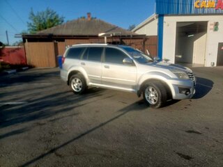 2013 Great Wall Hover H3 I, серый, 970000 рублей, вид 5