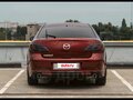 2008 Mazda 6 II (GH), красный, 940000 рублей - вид 1