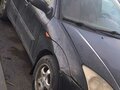 2003 Ford Focus I Рестайлинг, чёрный, 260000 рублей - вид 7