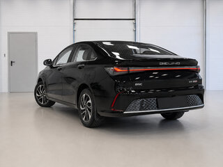 2026 BAIC U5 Plus, чёрный, 1990000 рублей, вид 4