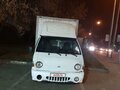 2007 Hyundai Porter, белый, 375000 рублей - вид 1