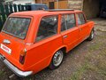 1980 Lada (ВАЗ) 2102, оранжевый, 250000 рублей - вид 5