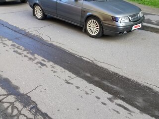 2008 Lada (ВАЗ) 2112, серый, 230000 рублей, вид 4