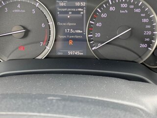 2018 Lexus RX 350 IV, серый, 4750000 рублей, вид 5
