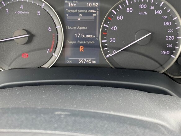 2018 Lexus RX 350 IV, серый, 4750000 рублей - вид 4