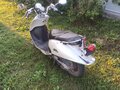 2014 Sym Allo, бежевый, 60000 рублей - вид 1