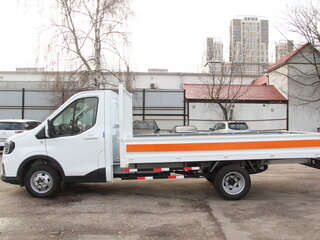2026 Ford Transit, белый, 6440000 рублей, вид 3