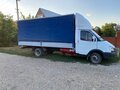 2010 ГАЗ ГАЗель (3302), белый, 850000 рублей - вид 1