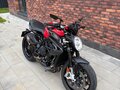 2022 MV Agusta Dragster 800, красный, 1190000 рублей - вид 2