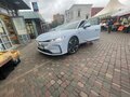2023 Voyah Passion EV Long Range I, голубой, 3900000 рублей