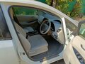 2013 Nissan Leaf (EM57) I (ZE0/AZE0), белый, 1280000 рублей - вид 8