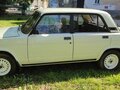 1997 Lada (ВАЗ) 2105, белый, 250000 рублей - вид 9