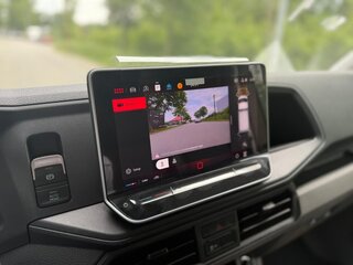 2025 MAN TGE, коричневый, 5200000 рублей, вид 4