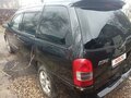 2000 Mazda MPV II (LW), чёрный, 330000 рублей - вид 9
