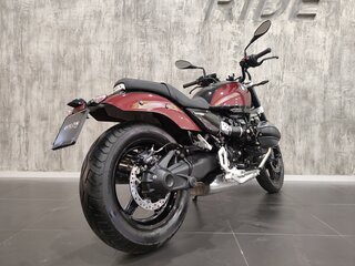 2024 BMW R 12, красный, 1750000 рублей, вид 2