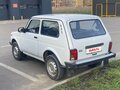 2004 Lada (ВАЗ) 2121 (4x4) I Рестайлинг, белый, 410000 рублей - вид 6