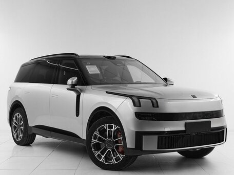 2025 Lynk & Co 900, серый, 7769000 рублей, вид 3