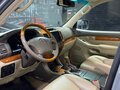 2004 Lexus GX 470 I, серебристый, 2000000 рублей - вид 9