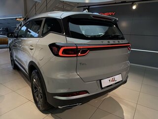 2026 Tenet T4L, серый, 2329000 рублей, вид 2
