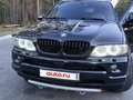 2005 BMW X5 3.0d I (E53) Рестайлинг, чёрный, 1600000 рублей - вид 2