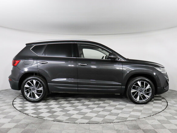 2023 Jetta VS5 I Рестайлинг, чёрный - вид 3