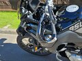 2022 BMW F 850 GS, чёрный, 1090278 рублей - вид 1