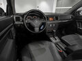 2007 Opel Vectra C Рестайлинг, чёрный, 400000 рублей - вид 6
