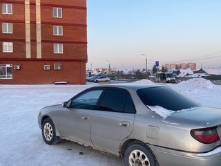 1992 Toyota Carina VI (T190), серый, 240000 рублей, вид 4