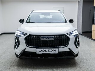 2026 Haval Jolion I Рестайлинг 2, белый, 2649000 рублей, вид 3