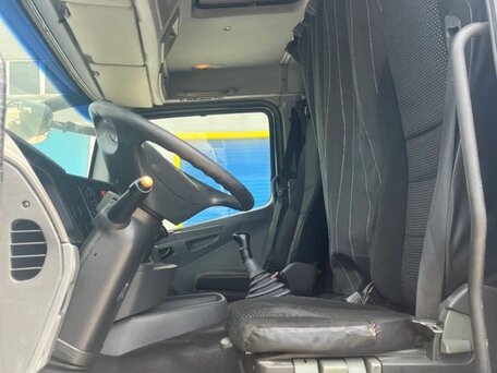 2011 Mercedes-Benz Axor, чёрный, 1999000 рублей, вид 5