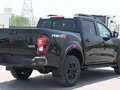 2025 Nissan Navara (Frontier) IV (D23), чёрный - вид 4