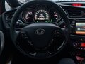 2013 Kia Ceed II, оранжевый, 1000000 рублей - вид 6