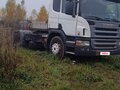 2007 Scania P-series, белый, 1300000 рублей - вид 1