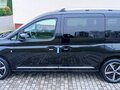 2026 Volkswagen Caddy Maxi V, чёрный, 5550000 рублей - вид 5