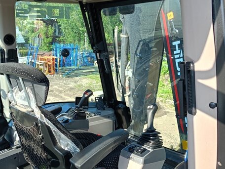 2024 Hidromek HMK 102S, 15000000 рублей, вид 3