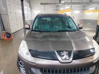 2011 Peugeot 4007, коричневый, 1299000 рублей, вид 3