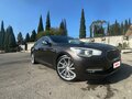 2015 Kia Quoris I Ресталинг 2, коричневый, 1730000 рублей - вид 2