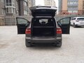 2008 Porsche Cayenne S I Рестайлинг (957), коричневый, 900000 рублей - вид 3