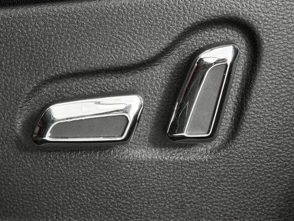 2024 SWM G05 Pro, красный, 1855000 рублей - вид 12