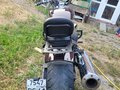2003 Yamaha XV 1700 Warrior, коричневый, 915000 рублей - вид 3